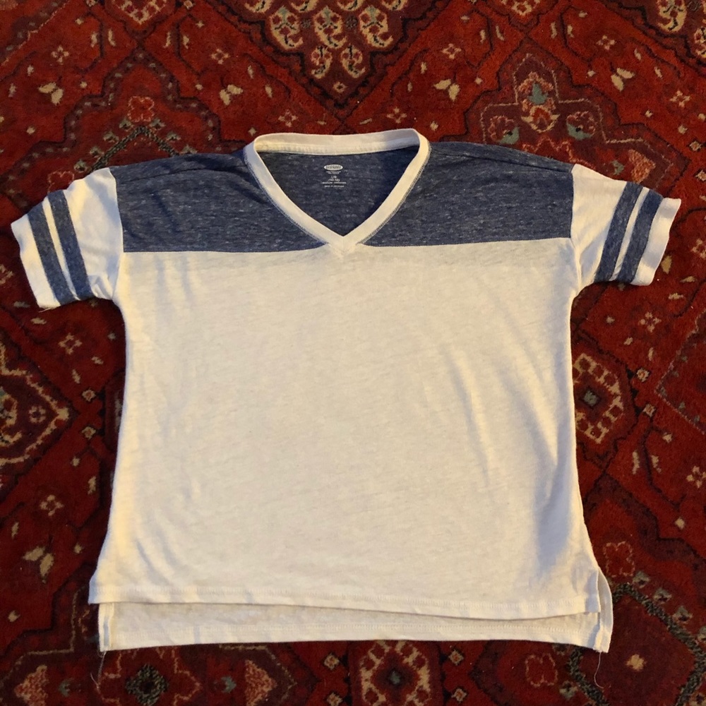 Girls Top